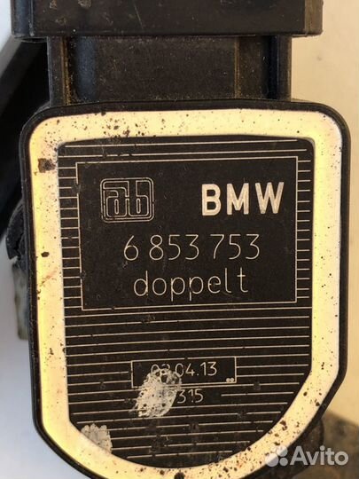 Датчик дорожного просвета бмв е70 е60 е90