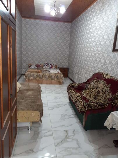 Дом 150 м² на участке 8 сот.