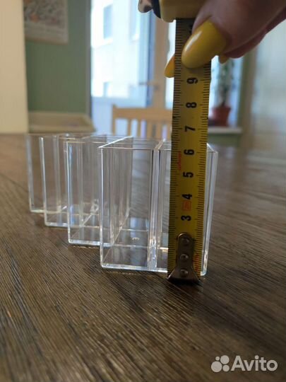 Органайзер для хранения косметики