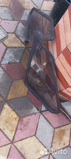 Запчасти бу на ваз 2109