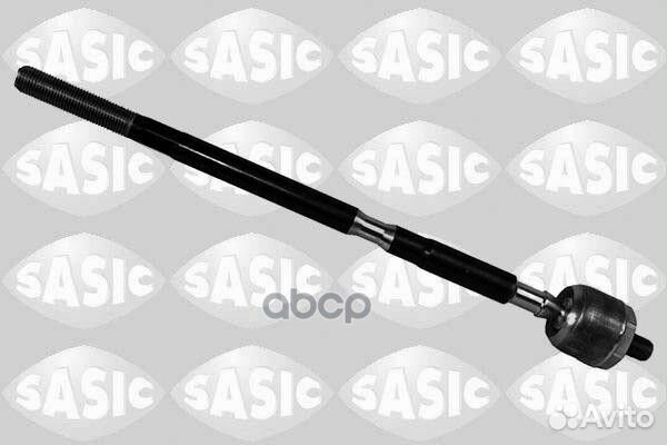 Тяга рулевая L/R renault Scenic RX4 00-03 (SMI)