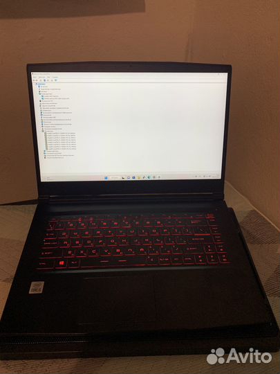 MSI RTX3060