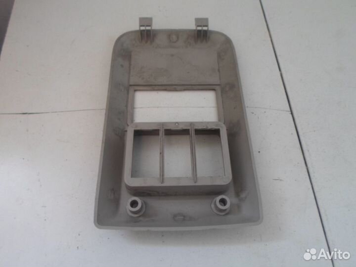 Рамка DAF XF 105