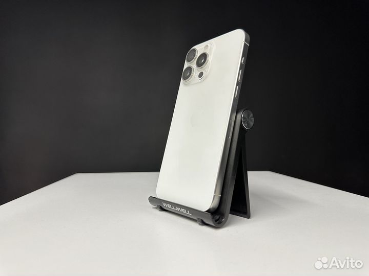 iPhone 15 Pro Max, 256 ГБ