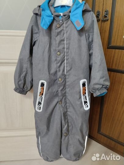 Детская одежда для мальчиков