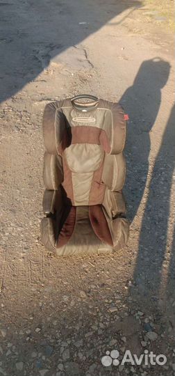 Детское авто кресло