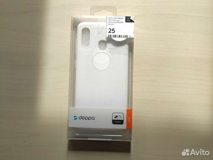 Чехол для Samsung A6 и А7 и А20/А30 и Redmi