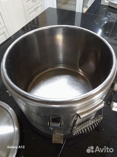 Термос 10 литров