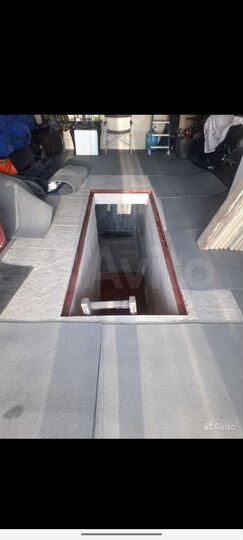 Гараж, 30 м²