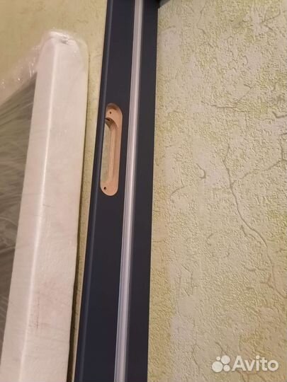 Дверь межкомнатная 800 х 2000 с коробкой