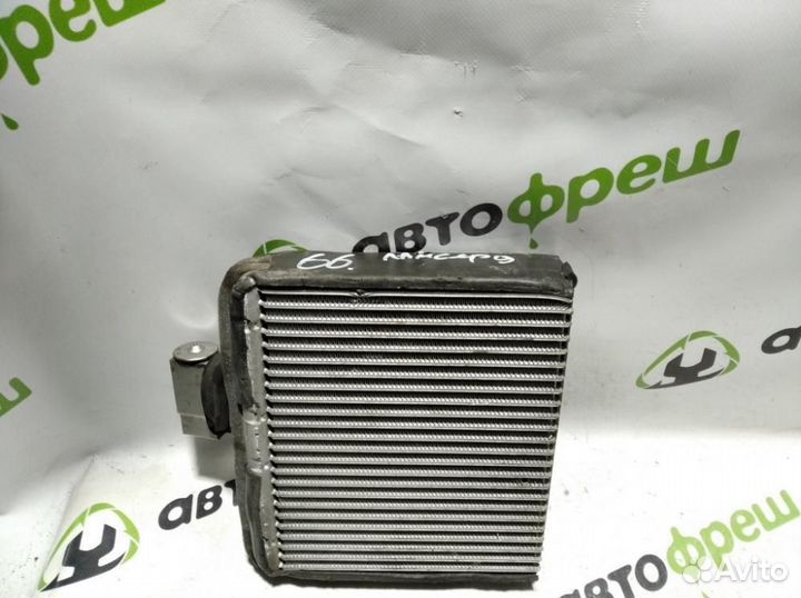 Испаритель кондиционера Mitsubishi Lancer 9