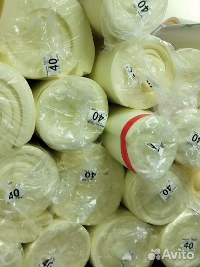 Мебельный поролон листовой