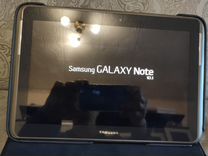 Samsung Galaxy note 10.1