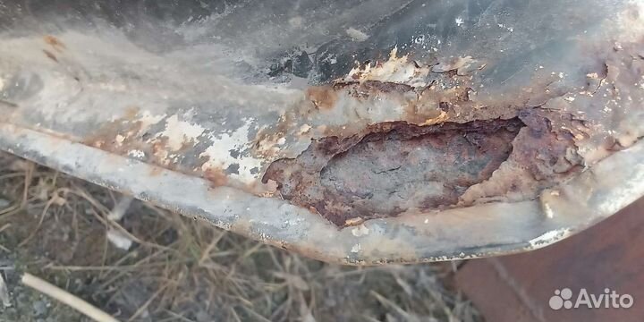 Двери на газель