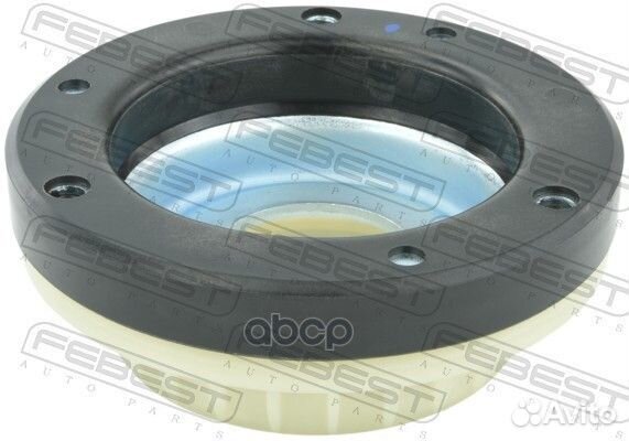 BZB-639F подшипник опоры амортизатора MB Vito