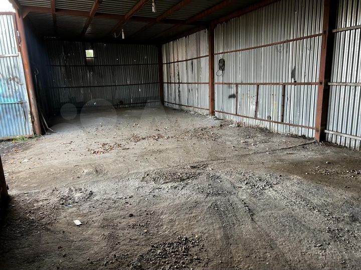 Свободного назначения, 100 м²