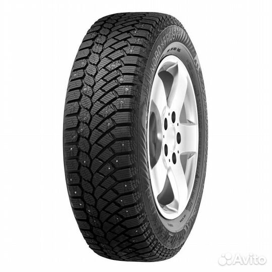 Gislaved Nord Frost 200 185/65 R15 92T