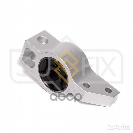 Сайлентблок рычага подвески перед прав SL10