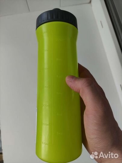 Бутылка для воды Reebok Fitness (Оригинал)