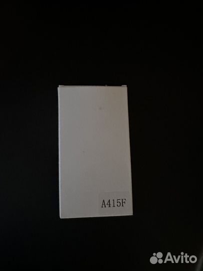 Батарея на телефон samsung A41