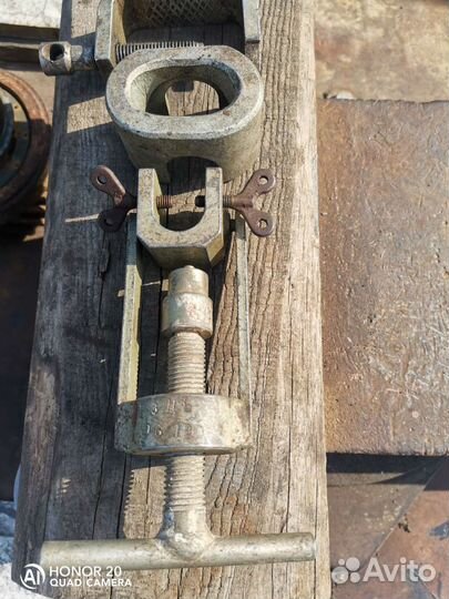 Инструмент