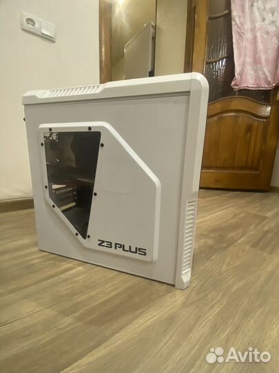 Системный блок