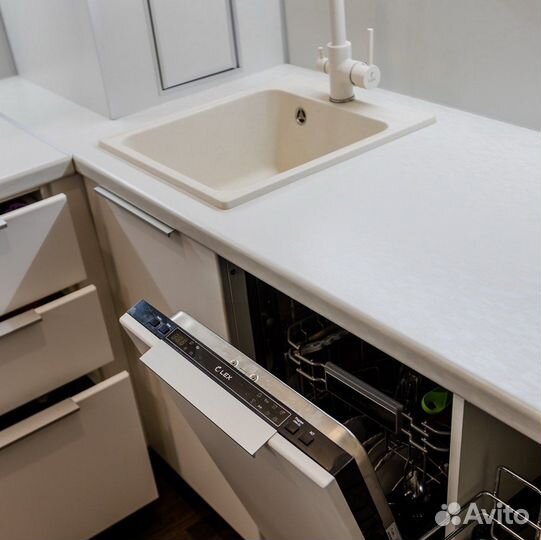 Кухня (цена за всю кухню)km-37536