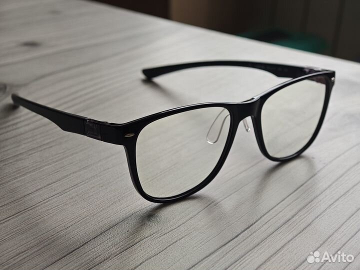 Очки компьютерные Roidmi Qukan B1 Фотохромные (Bla