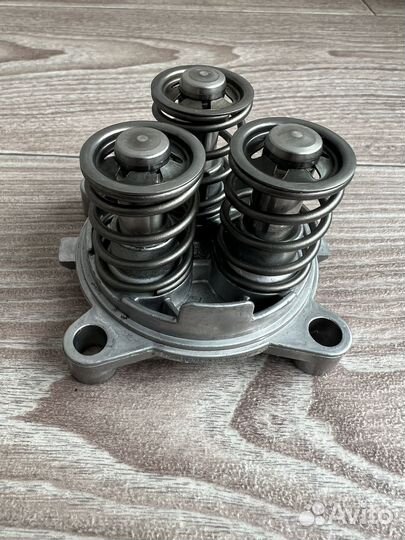 Karcher к 5 запчасти