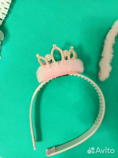 Повязка на голову,чулпаны, шапки, косынки, панамки