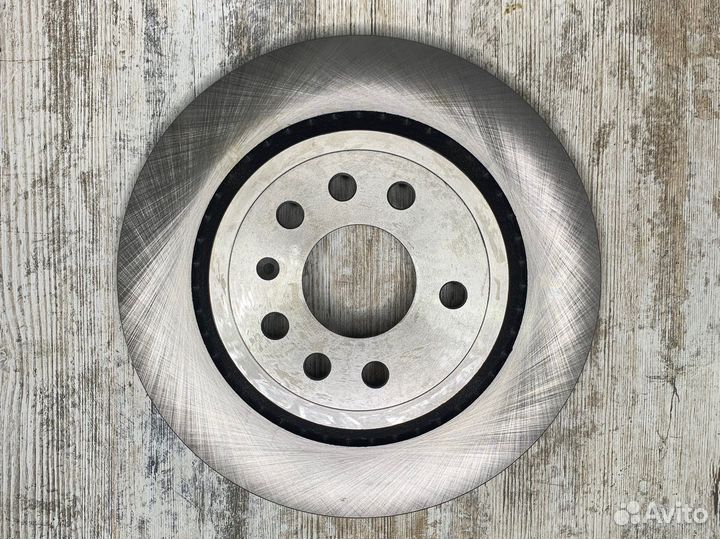 Диск тормозной задний Opel Vectra C, Saab 9-3