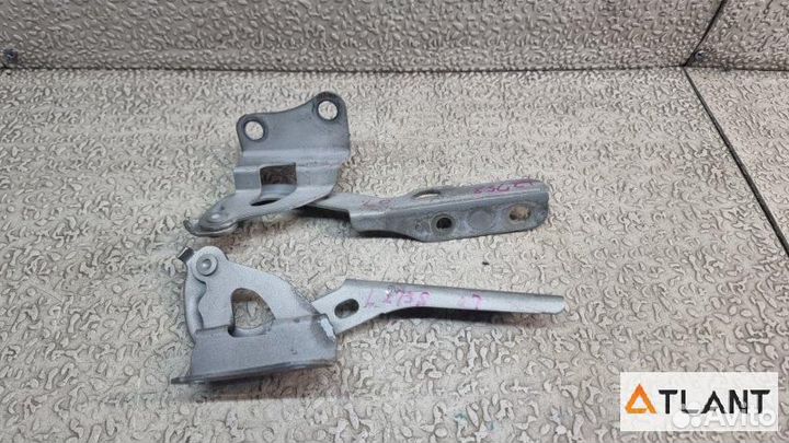 Петля капота daihatsu mira