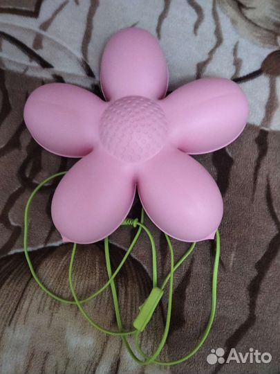 Ночник детский IKEA