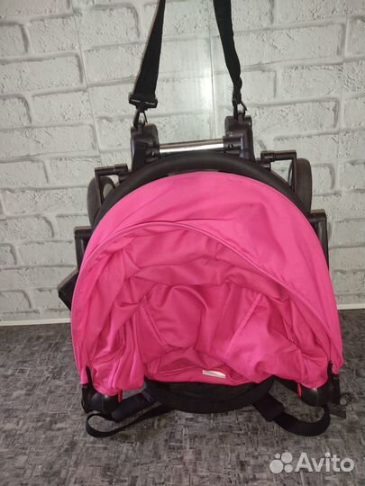 Коляска yoya, babytime в ассортименте