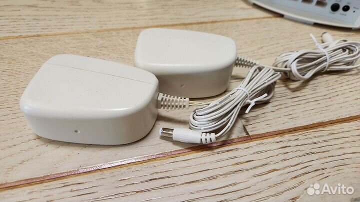 Роутер, mesh комплект netgear orbi RBK40