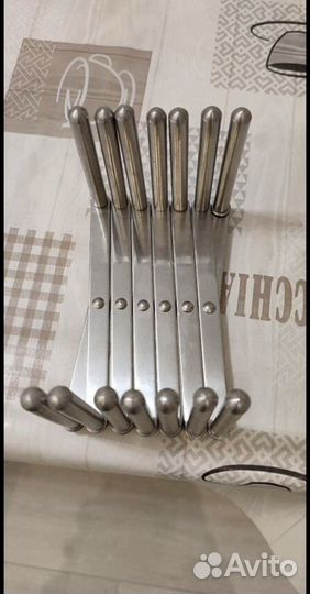 Держатель для крышек