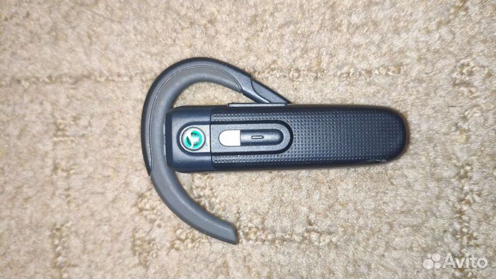 Bluetooth гарнитура Sony Ericsson HBH-PV702