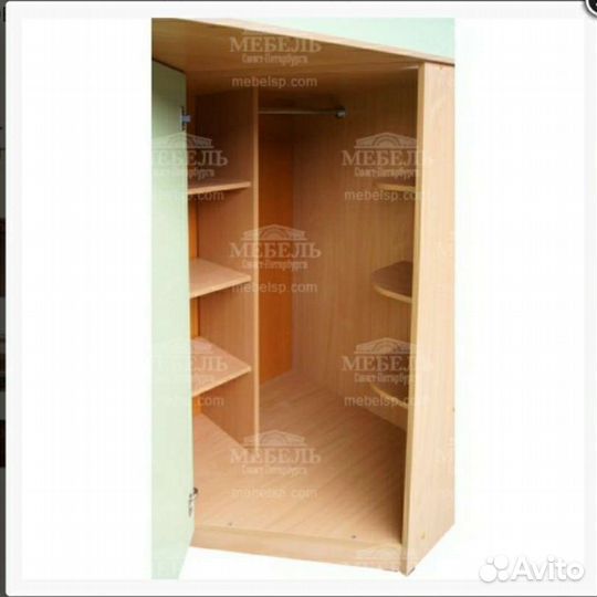 Кровать чердак