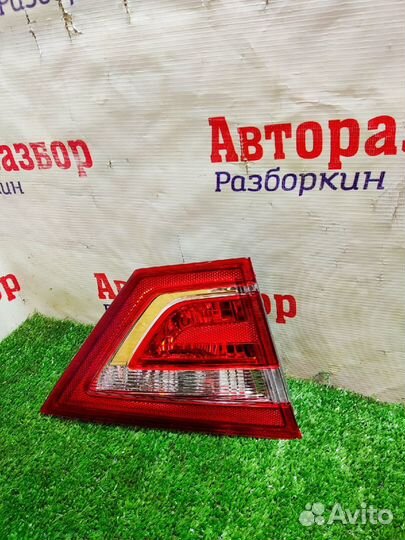 Фонари LADA Vesta диодные. Новые. Комплект