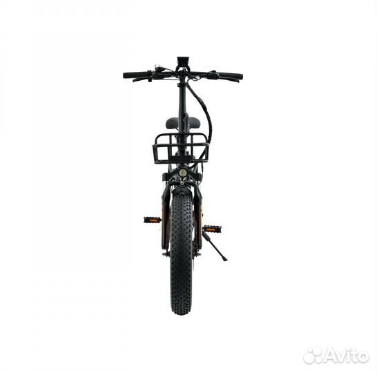 Электровелосипед Kugoo Kirin V4 Pro