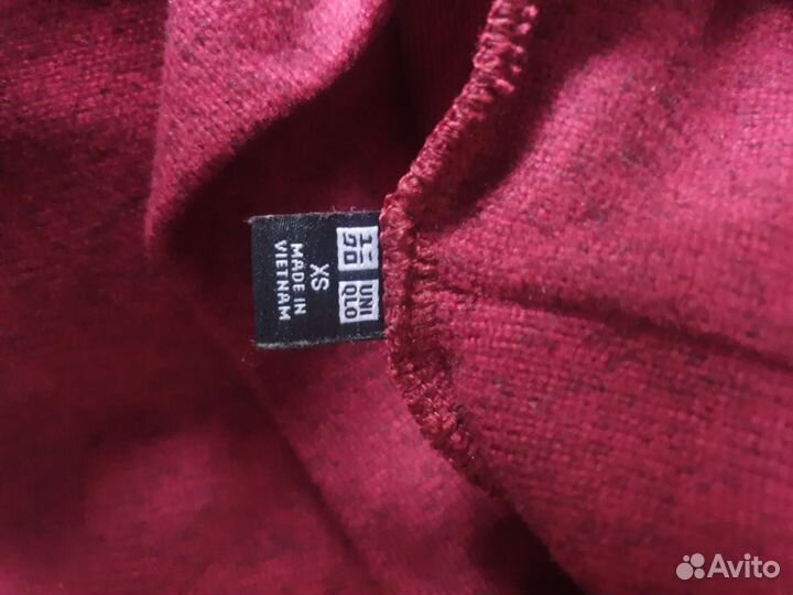 Uniqlo.Платье женское xs размер