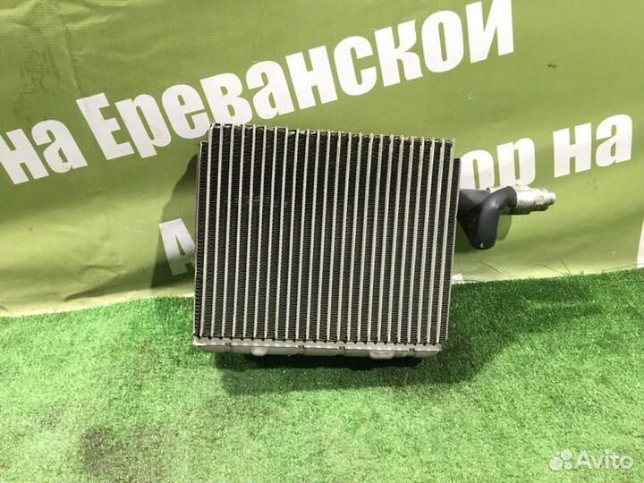 Испаритель кондиционера Nissan Bluebird U13 SR18DE