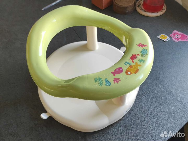 Стульчик для купания
