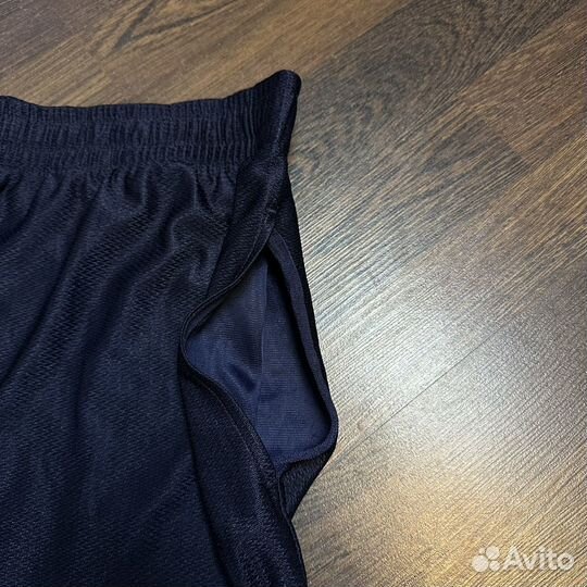 Спортивные Винтажные Шорты Starter