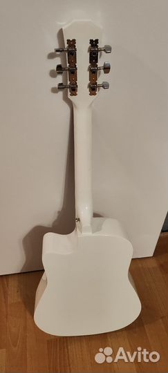 Акустическая гитара Belucci 3810