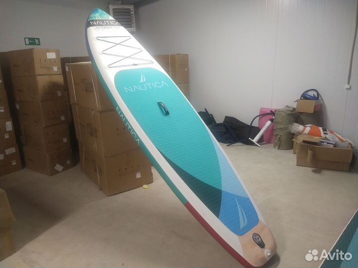 Сап борд Nautica 320 sup board