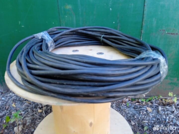 Продам olflex classic CY 110 5G1,0