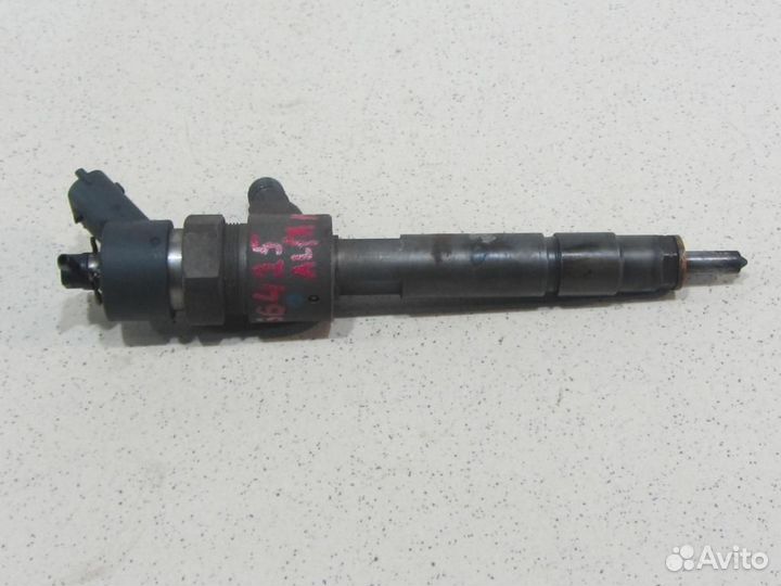 Топливная форсунка