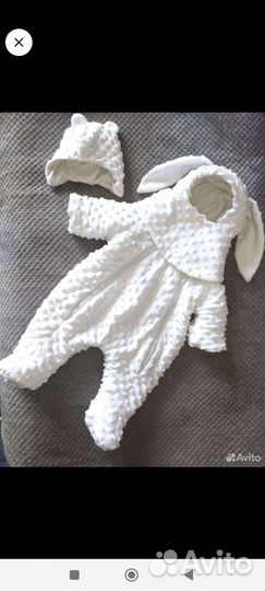 Комбинезон 56 62