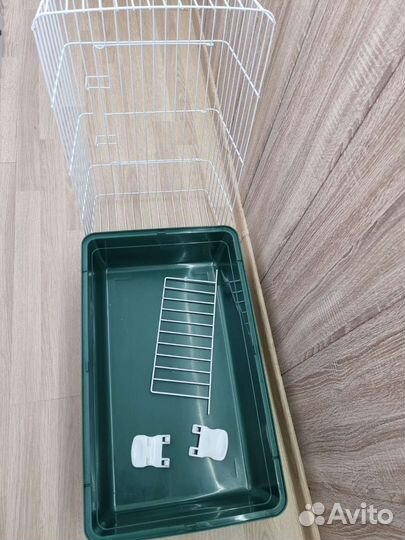 Клетка для грызунов